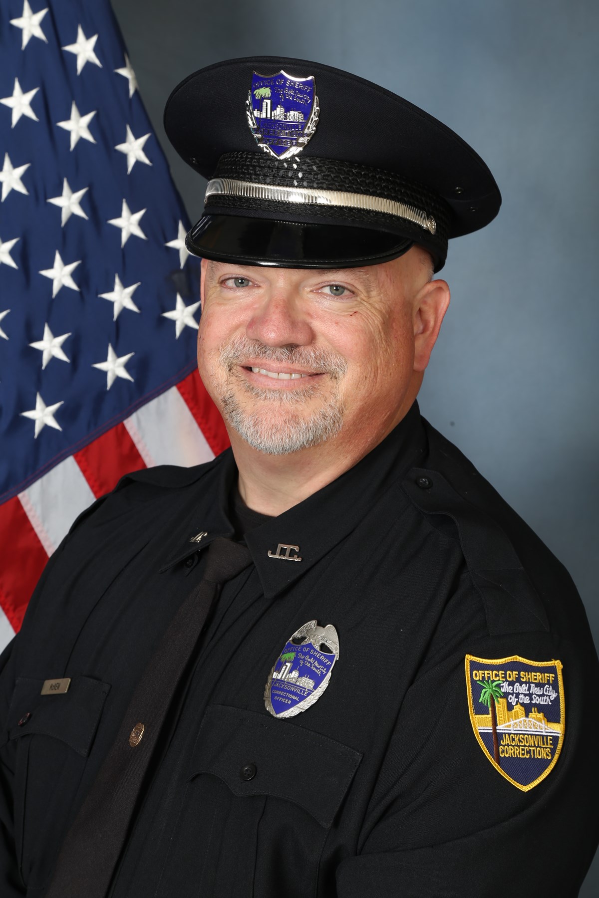 Bradford McNew Obituary Jacksonville Beach, FL