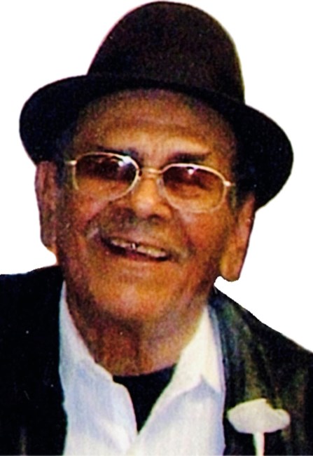 Avis de décès de Antonio Rodriguez