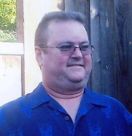 Obituary of Jeffrey Mark Edwards