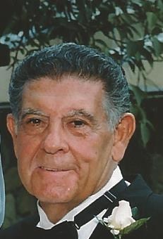 Obituary of John L Garmendi Jr.