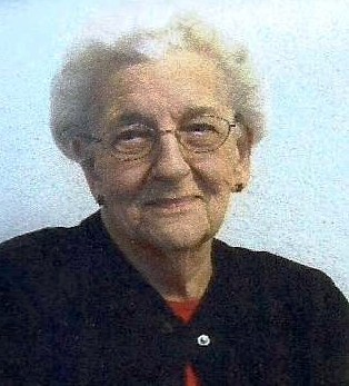 Obituary of Norma Delores Sanders