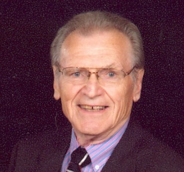 Obituary of Martin Markian Karabin