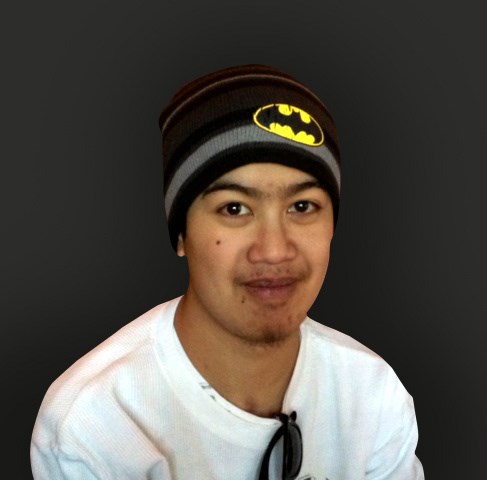 Obituary of Nolan Alfred Nolan Santos Gatchalian