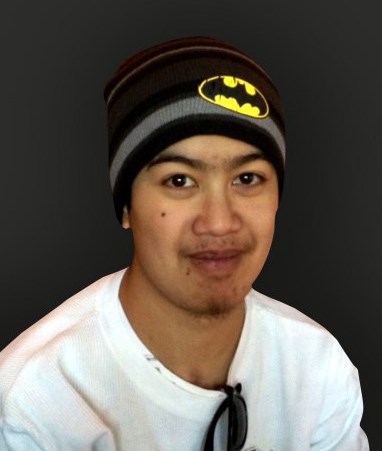 Obituary of Nolan Alfred Nolan Santos Gatchalian