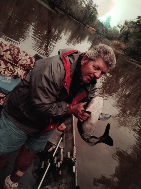 Obituary of Stanley Lucien Walker