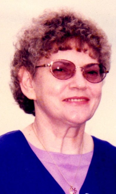 Obituary of Anna Hortence Perhealth
