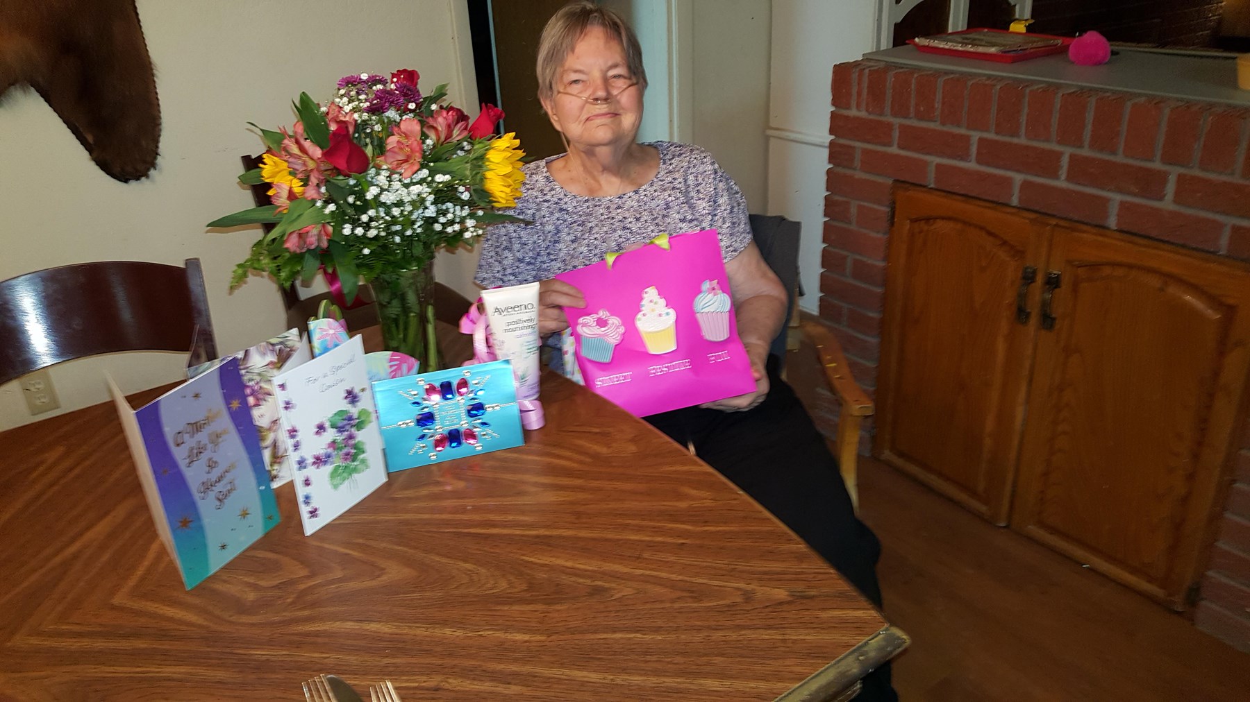 Obituary of Vivian Jewell Toogood