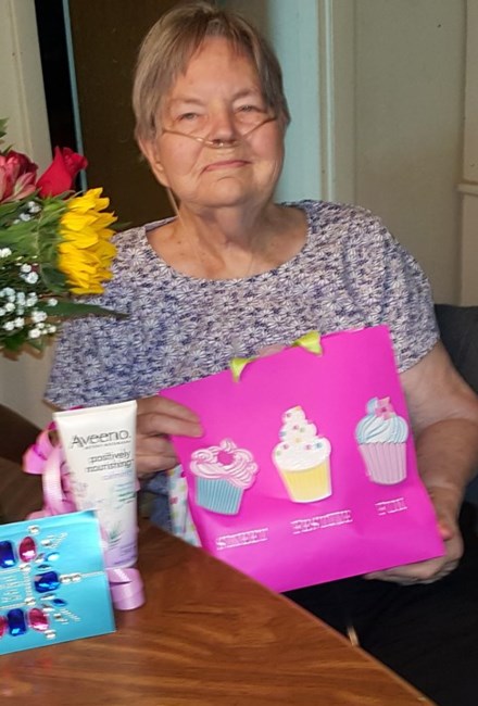 Obituary of Vivian Jewell Toogood