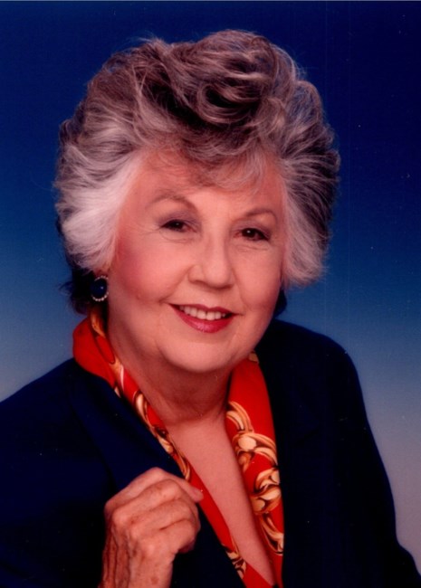 Obituary of Natoria B. Visnich