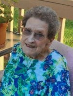 Nell Miller