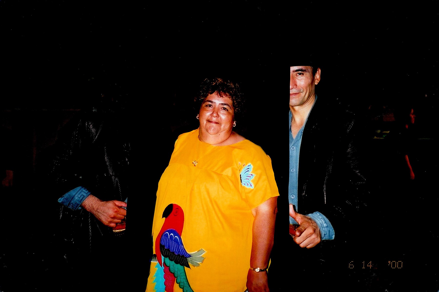 Obituary of Norma Martinez-Chavez