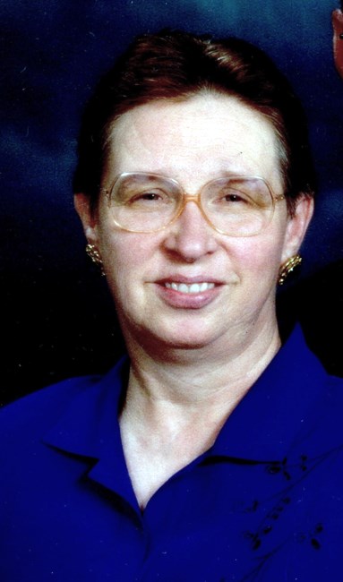 Obituario de Judy K. Wagner