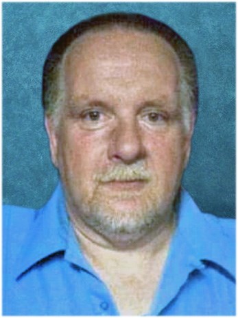 Avis de décès de Eric Adkins