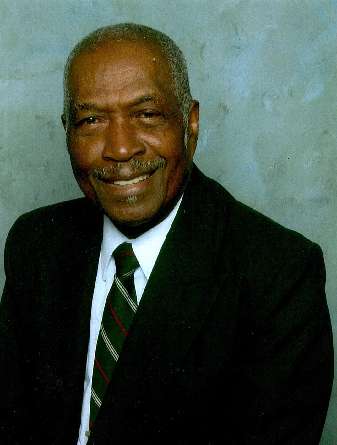 Dennis Benjamin Brown Obituary Marietta, GA