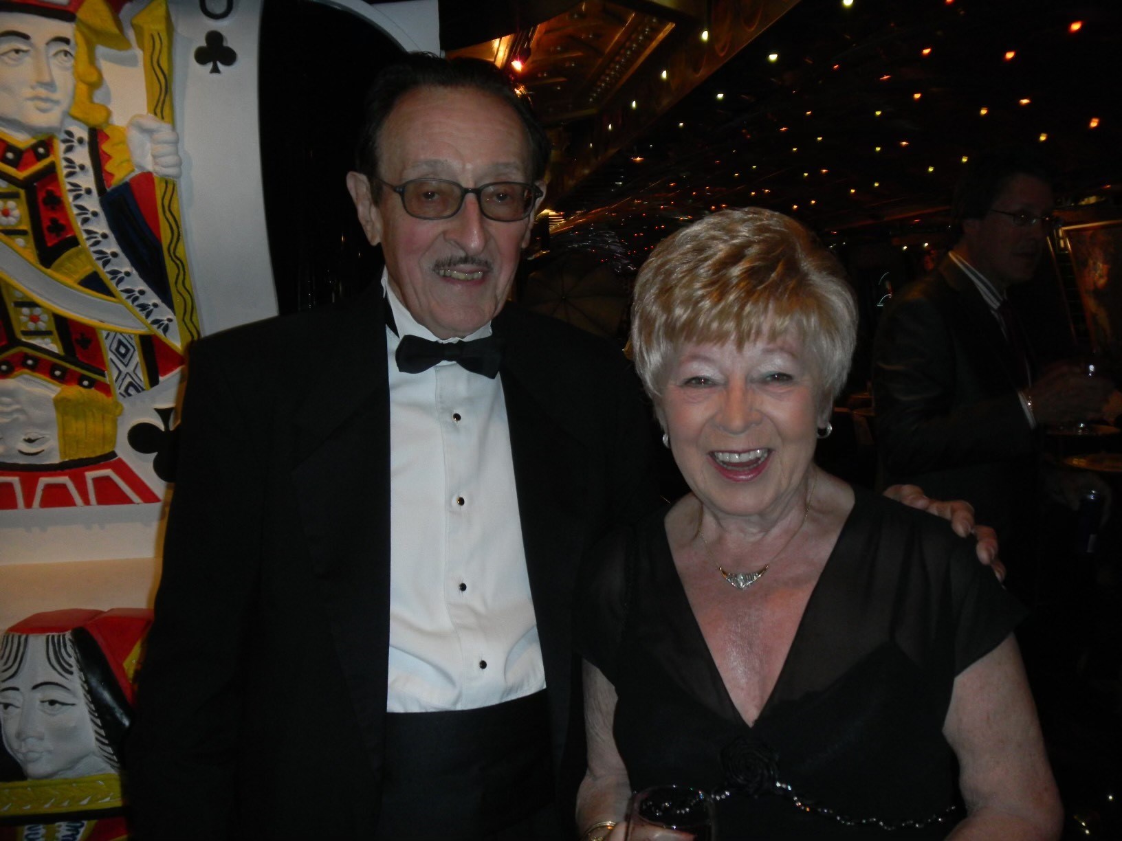 Obituary of Walter H Schmidt