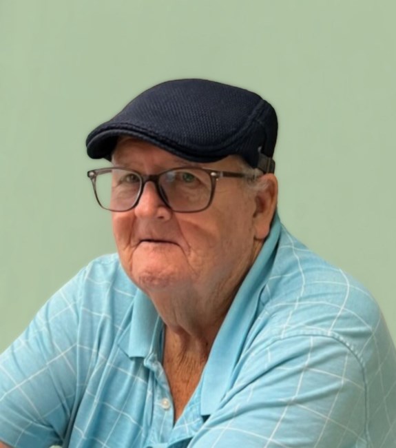 Obituary of Joe Fowler