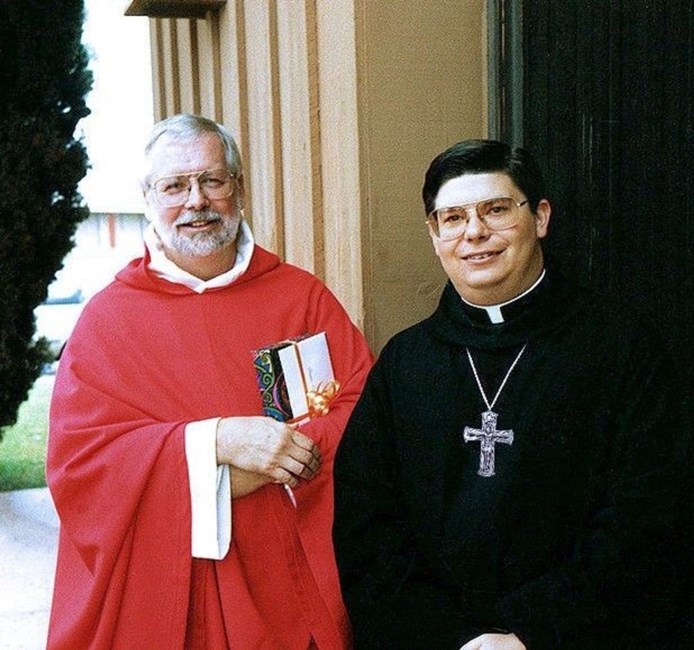 Obituary of Robert George Cullinan