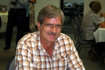 Obituary of Tony Franklin Smart