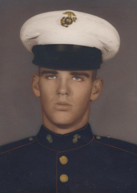 Obituary of Joseph Monroe Spangler