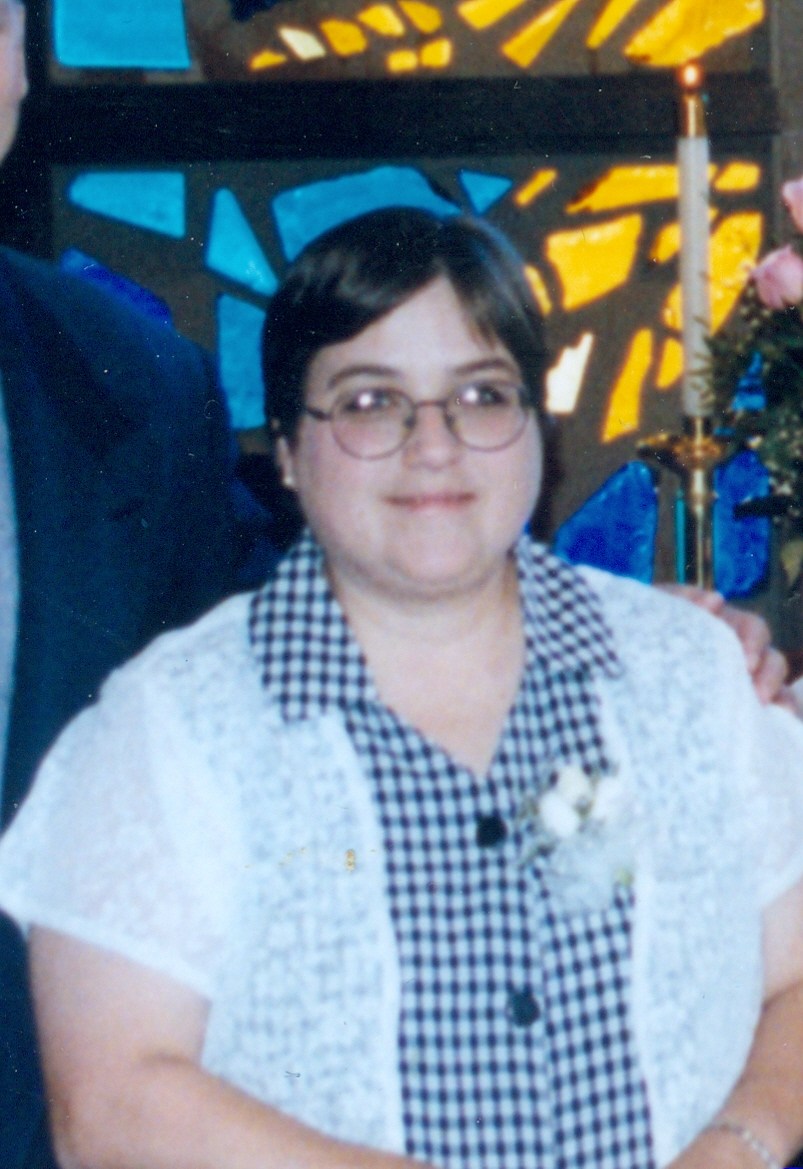 Obituary of Patti Lynn Reed