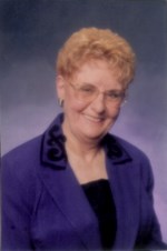 Maxine Ward