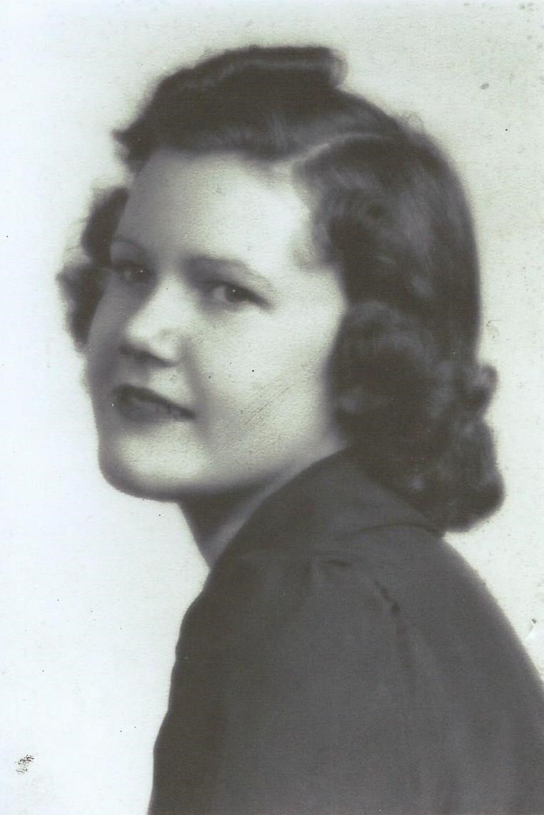 Obituary of Elsie Jean Goldsmith