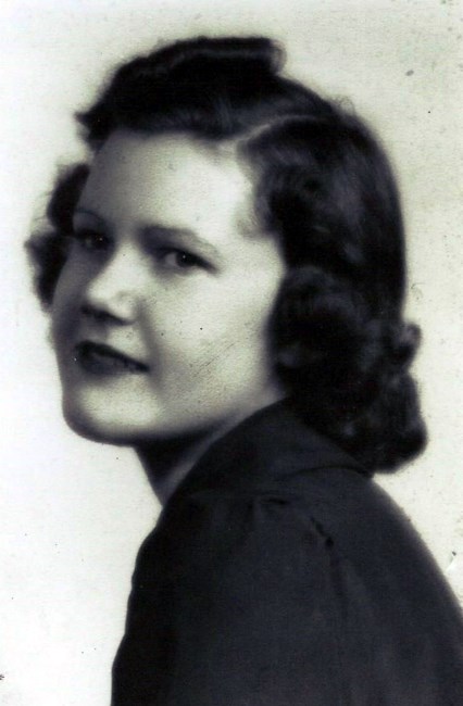 Obituary of Elsie Jean Goldsmith