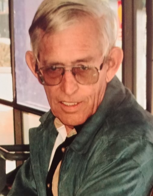 Obituary of James E. Pinkston