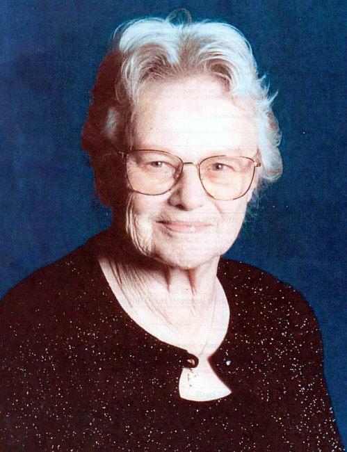 Obituary of Pauline Marie Tallent