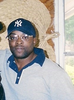 Obituary of Lee Anthony Ferguson