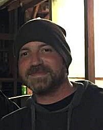 Obituary of Brian John Hall Jr.