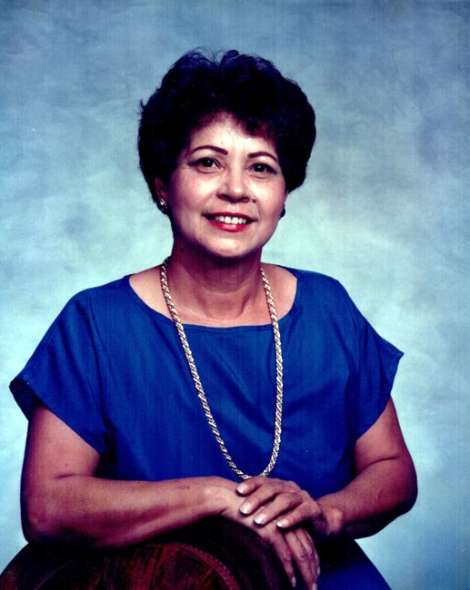 Obituary of Elsie Gonzales Lara