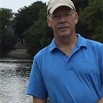 Obituary of Brian A. Truitt