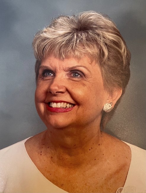 Obituary of Nancy Joan Hurt Perrigo