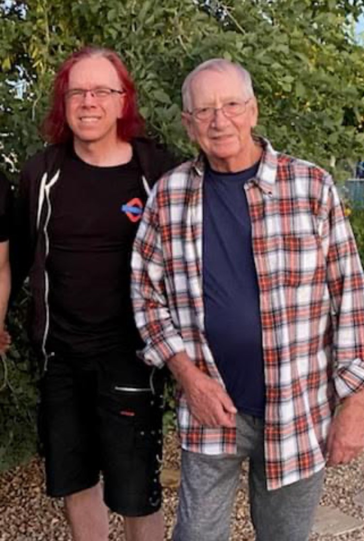 Obituary of Allen Charles Lindner