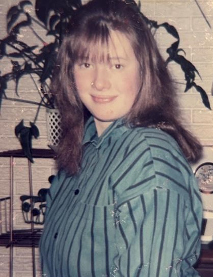 Obituary of Robin Michelle DiBiaso