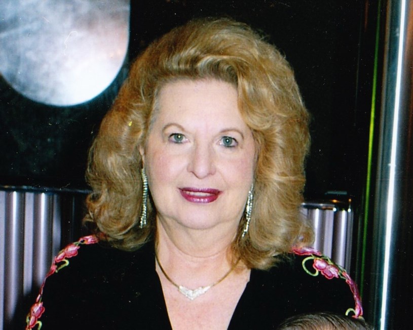 Obituary of Elayne M. Thaler Baron