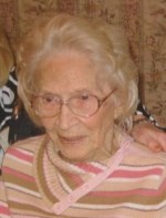 Edith Harrison