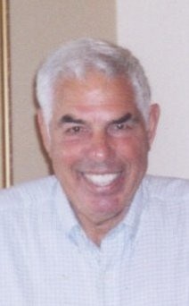 Obituary of Peter Ian Barber