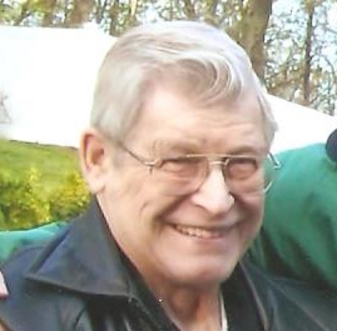 Obituary of Frederick Anthony Zajac