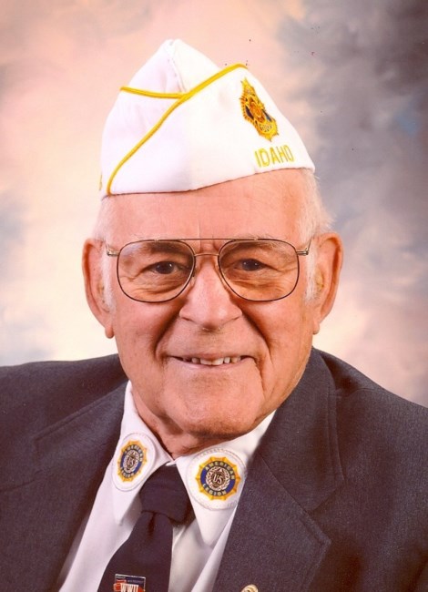 Avis de décès de William "Bill" Junior Stephan