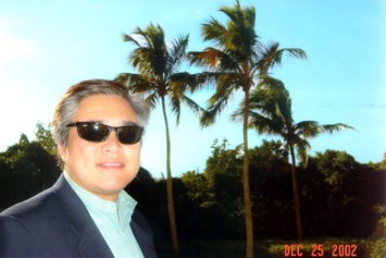 Obituary of William P. Chu