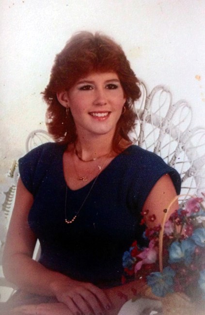 Obituary of Rhonda Margaret Roberson