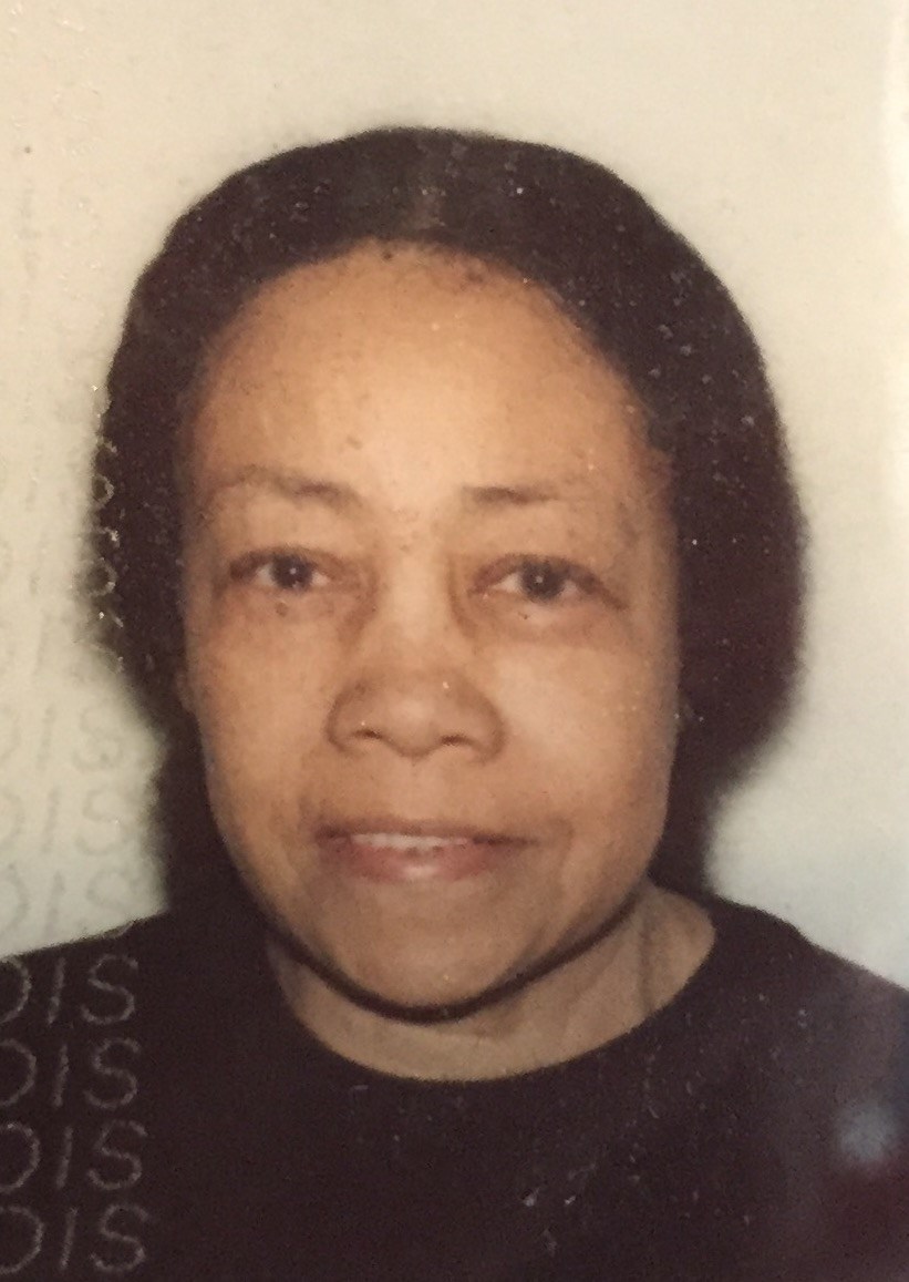 Alice L. Krushall Obituary Springfield, IL