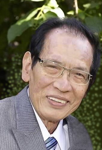 Obituary of Pham Hoang Hieu