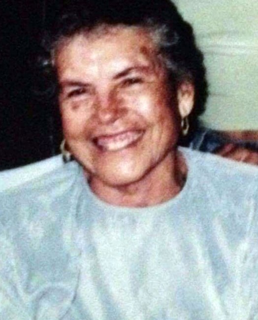 Obituary of Maurilia Fernandez Nolasco