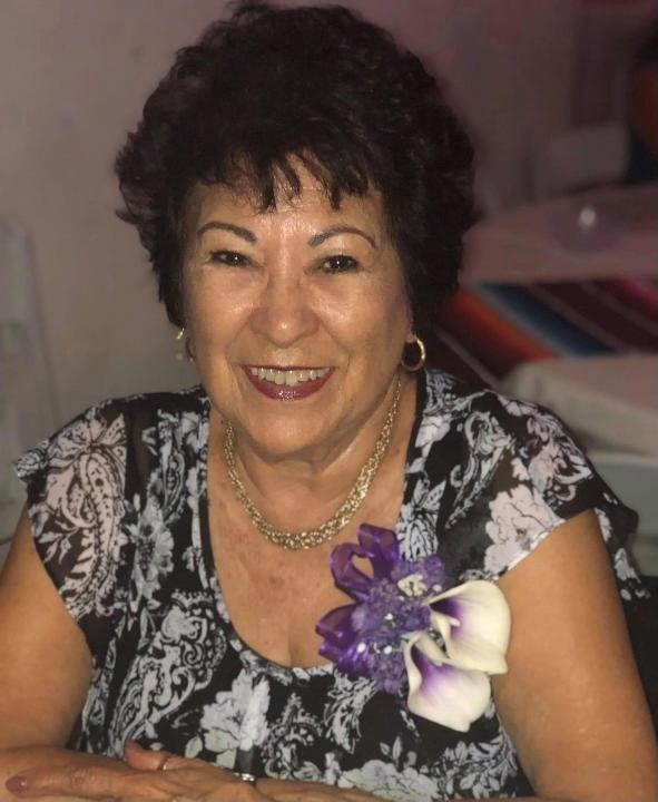 Obituary of Yolanda B. Cons