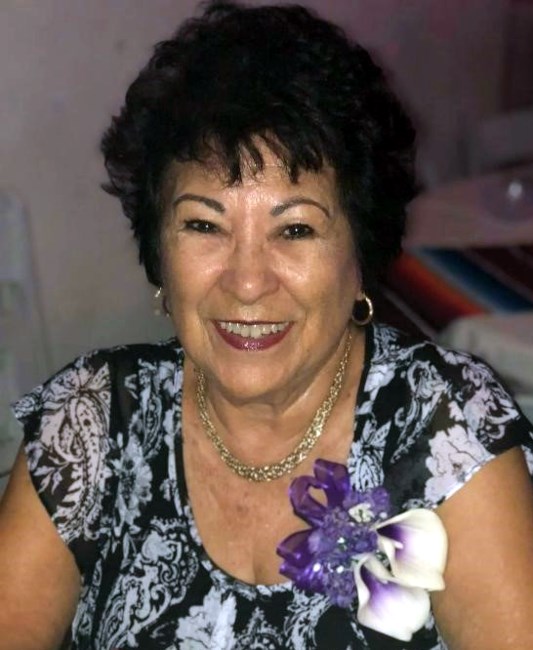 Obituario de Yolanda B. Cons