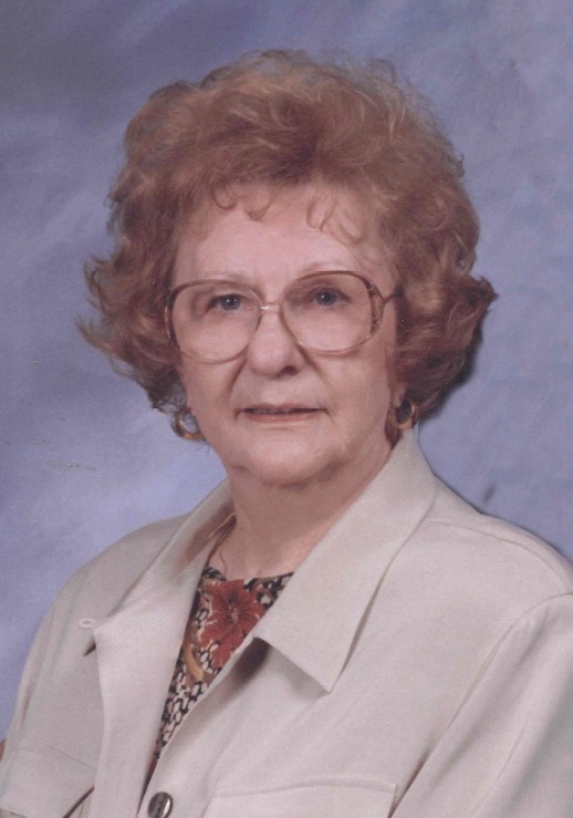 Obituary of Wanda Clark
