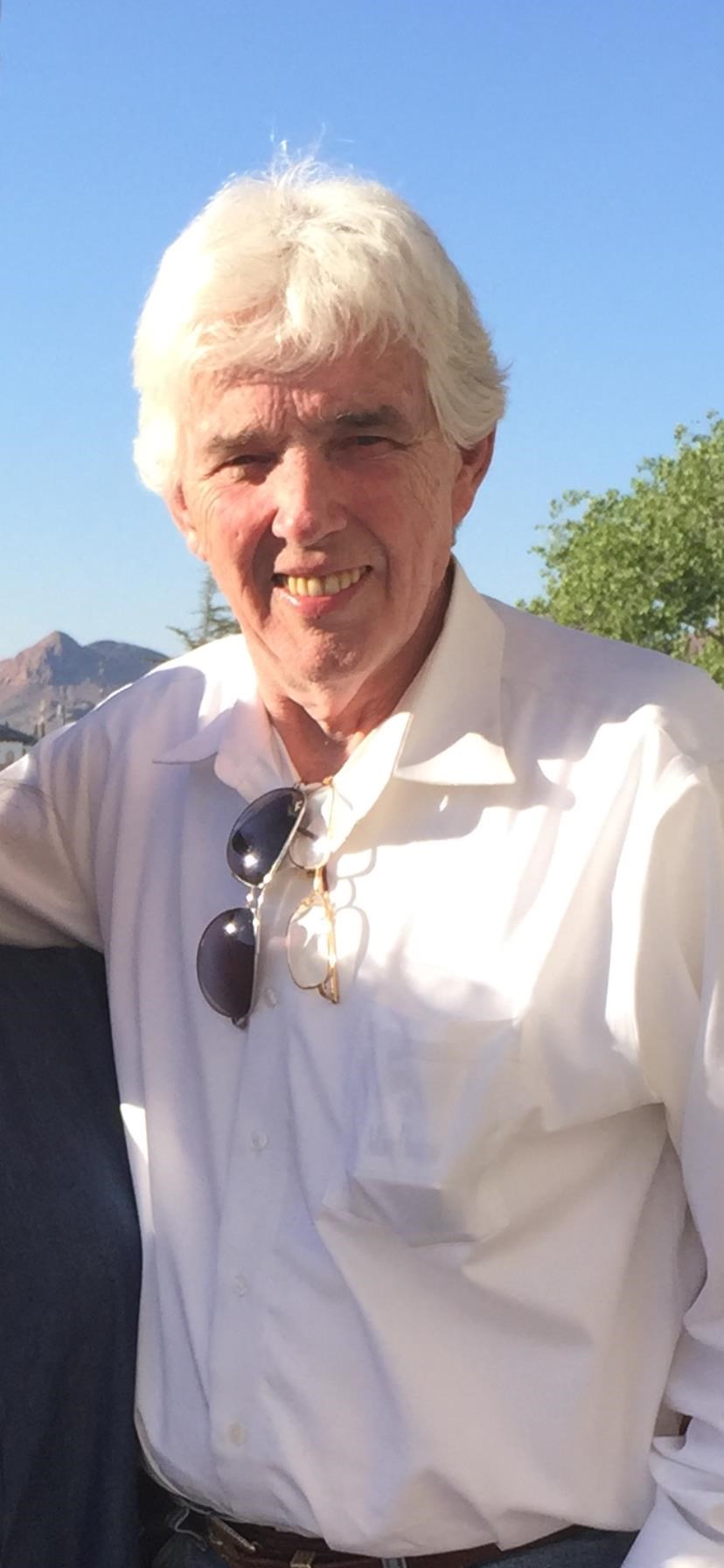 Obituary of Rickey Wayne Martin